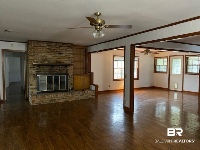 11 Rollins Place Atmore, AL 36502 - Photo 6 of 23