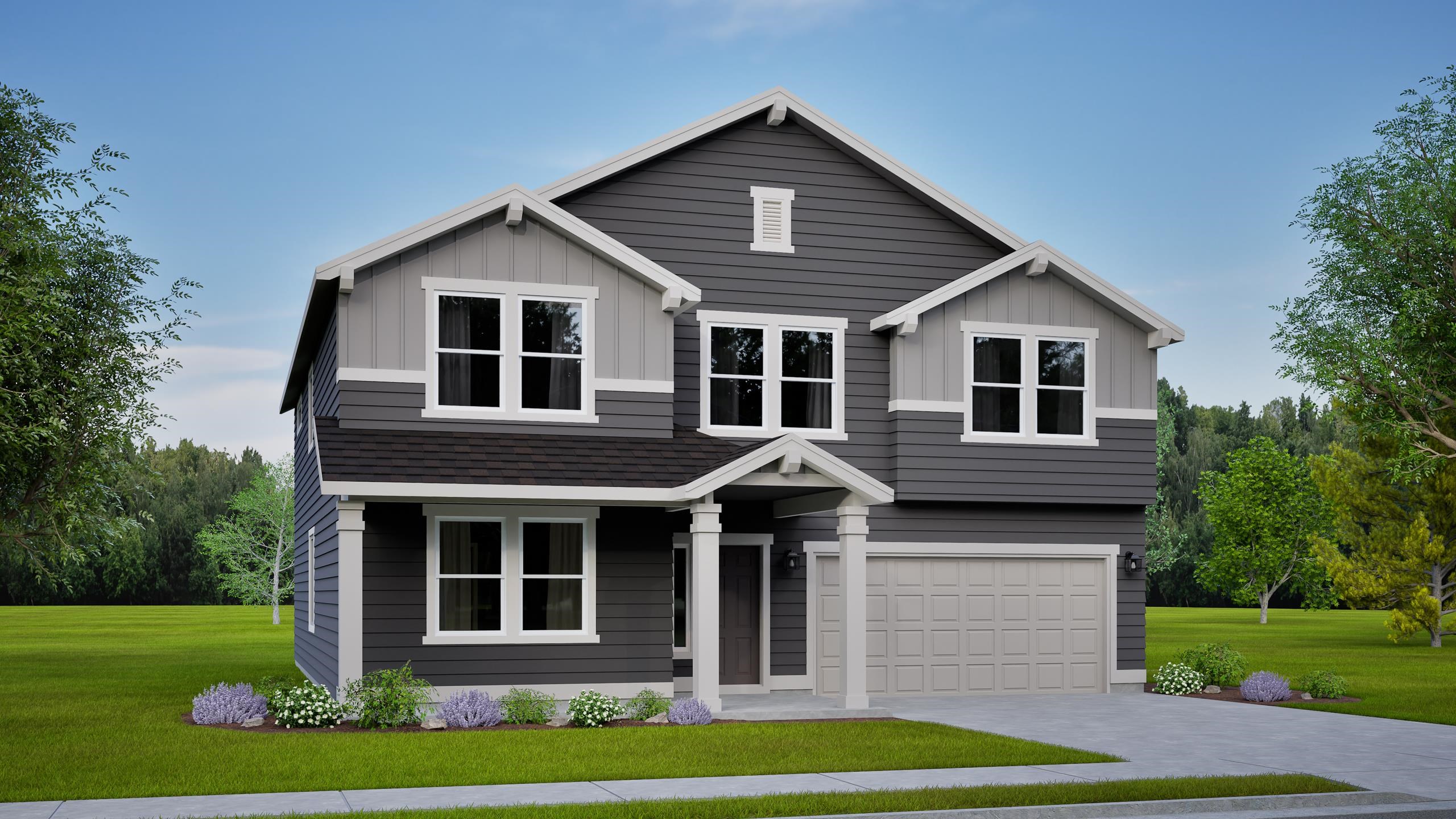 317 Apple Tree Court Cheney, WA 99004 - Photo 2 of 21