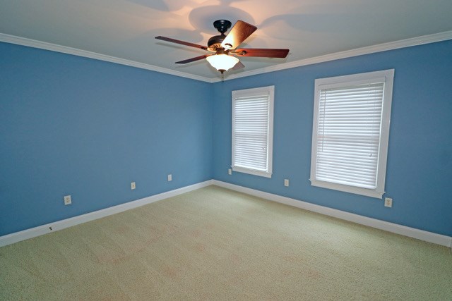1628 Ryman Ridge Road Dalton, GA 30720 - Photo 17 of 33 Jack n Jill Bedroom