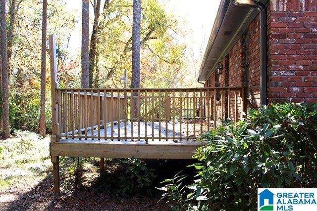 1905 3rd Place Northeast Center Point, AL 35215 - Photo 26 of 28