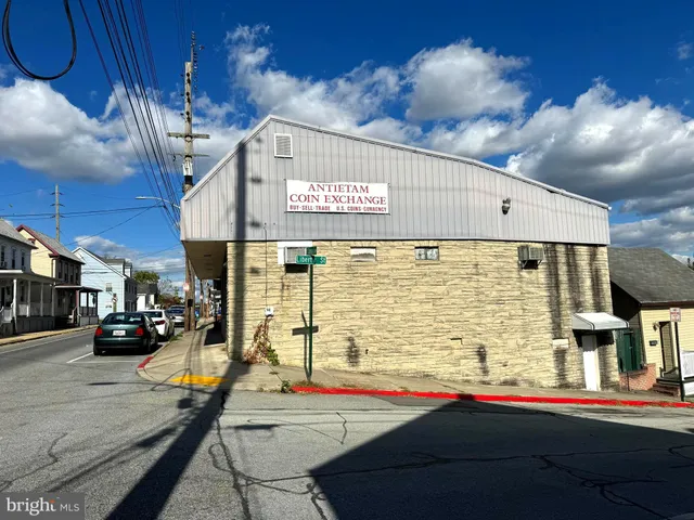 $95,000 | 136 North Cannon Avenue, Hagerstown, MD 21740