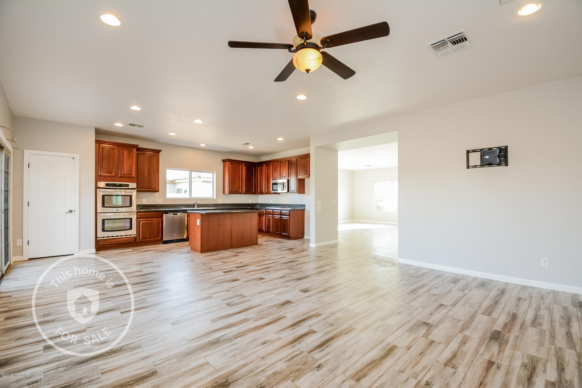 3613 East Canter Road Tucson, AZ 85739 - Photo 8 of 25