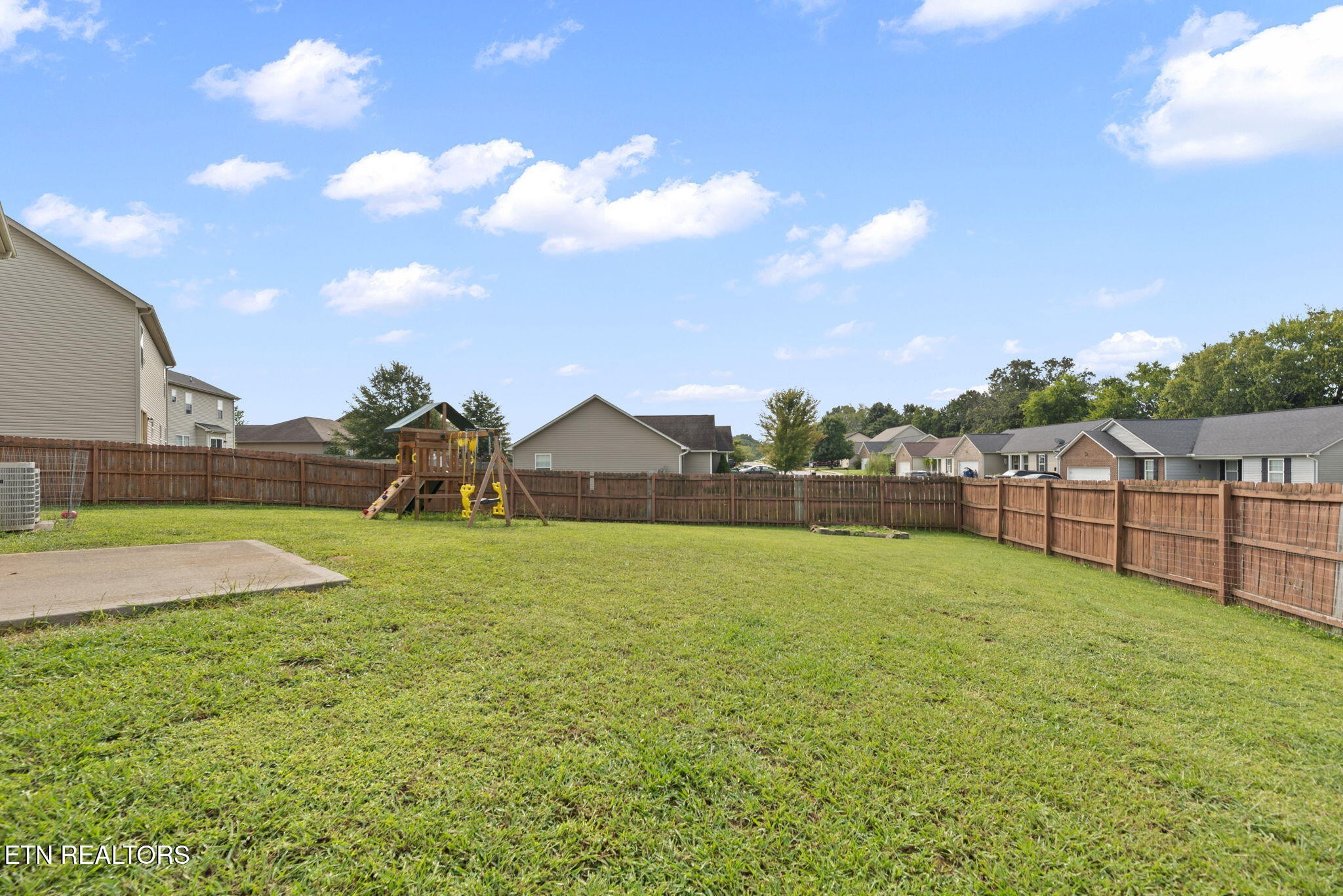 7729 Longshanks Road Corryton, TN 37721 - Photo 29 of 31 Gallery Image 29