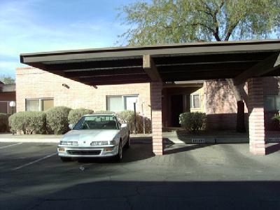 4321 East Blanton Road Tucson, AZ 85712 - Photo 1 of 1 Gallery Image 1