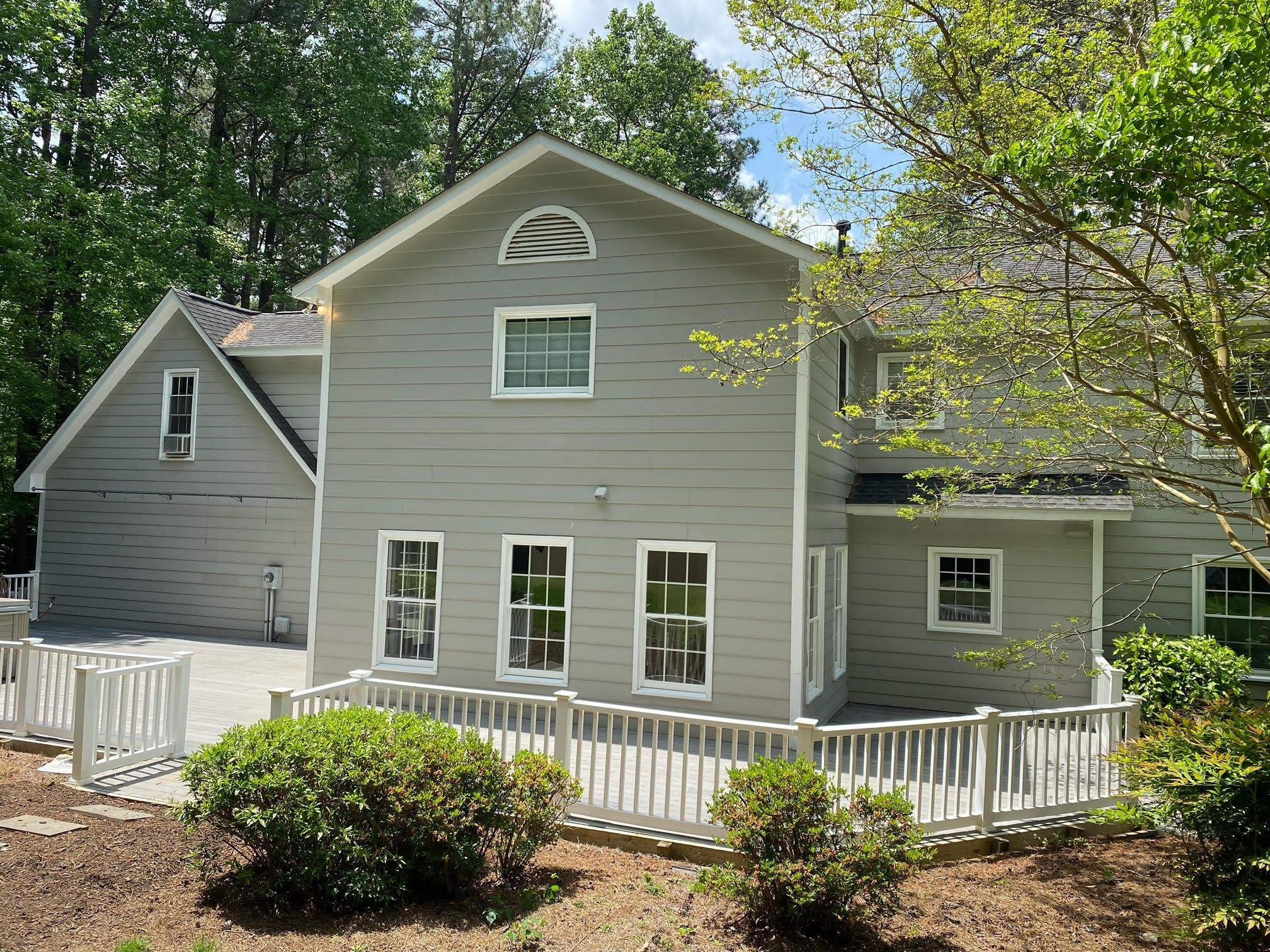 5616 Kiltshire Road Durham, NC 27712 - Photo 10 of 48 Photo 10