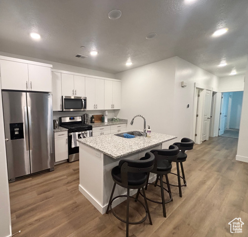 460 West 15th Street South, Unit G201 Providence, UT 84332 - Photo 6 of 12