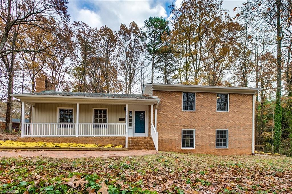 615 Cliff Road Asheboro, NC 27203 - Photo 1 of 30 Gallery Image 1