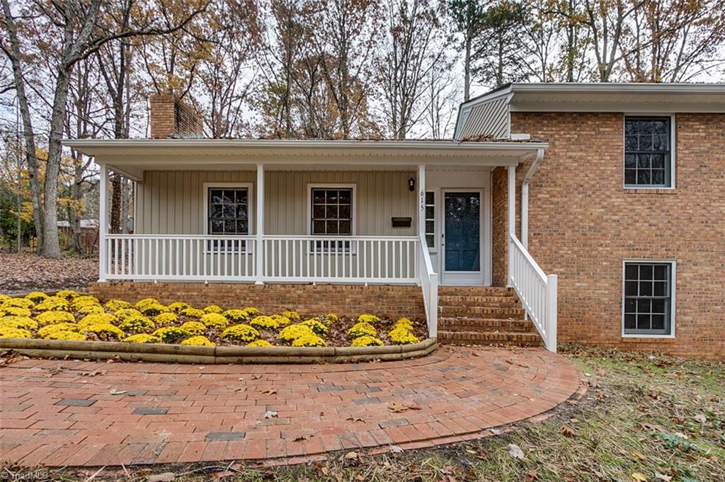 615 Cliff Road Asheboro, NC 27203 - Photo 2 of 30 Gallery Image 2