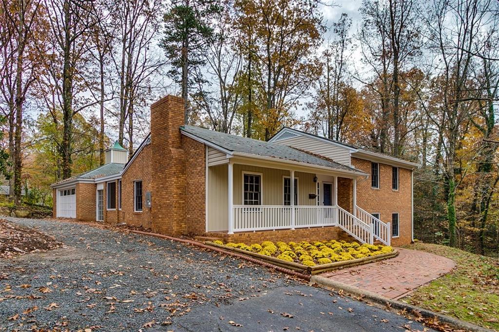 615 Cliff Road Asheboro, NC 27203 - Photo 3 of 30 Gallery Image 3