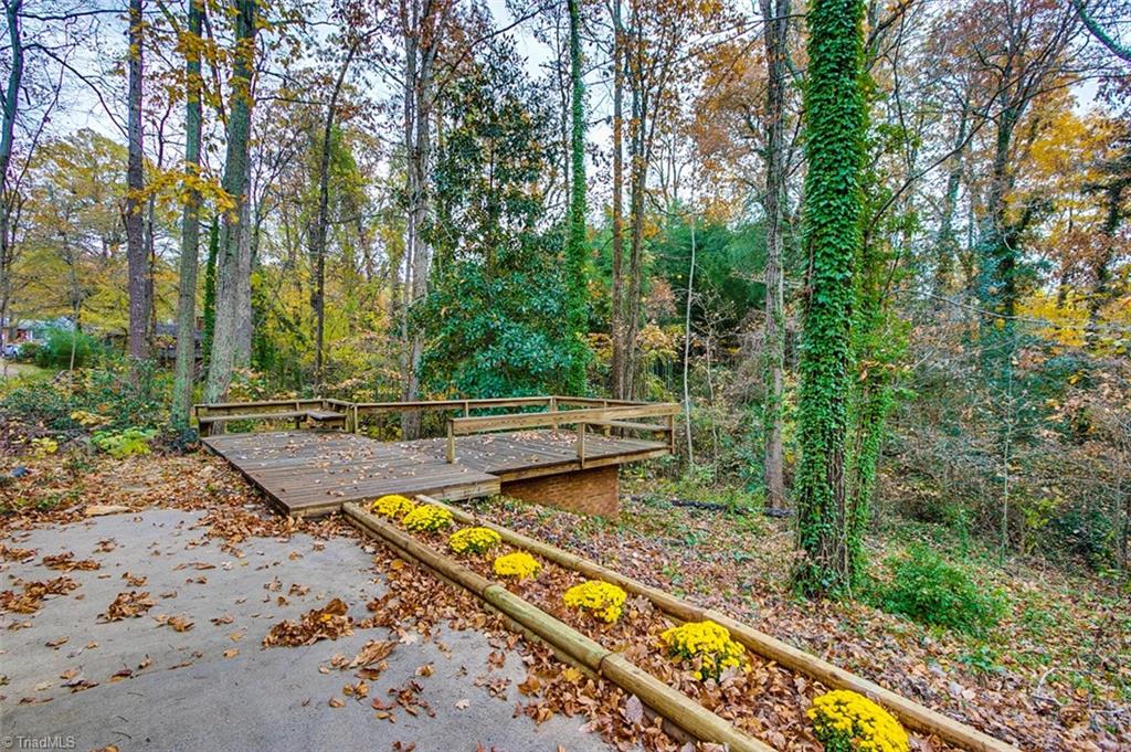 615 Cliff Road Asheboro, NC 27203 - Photo 29 of 30 Gallery Image 29