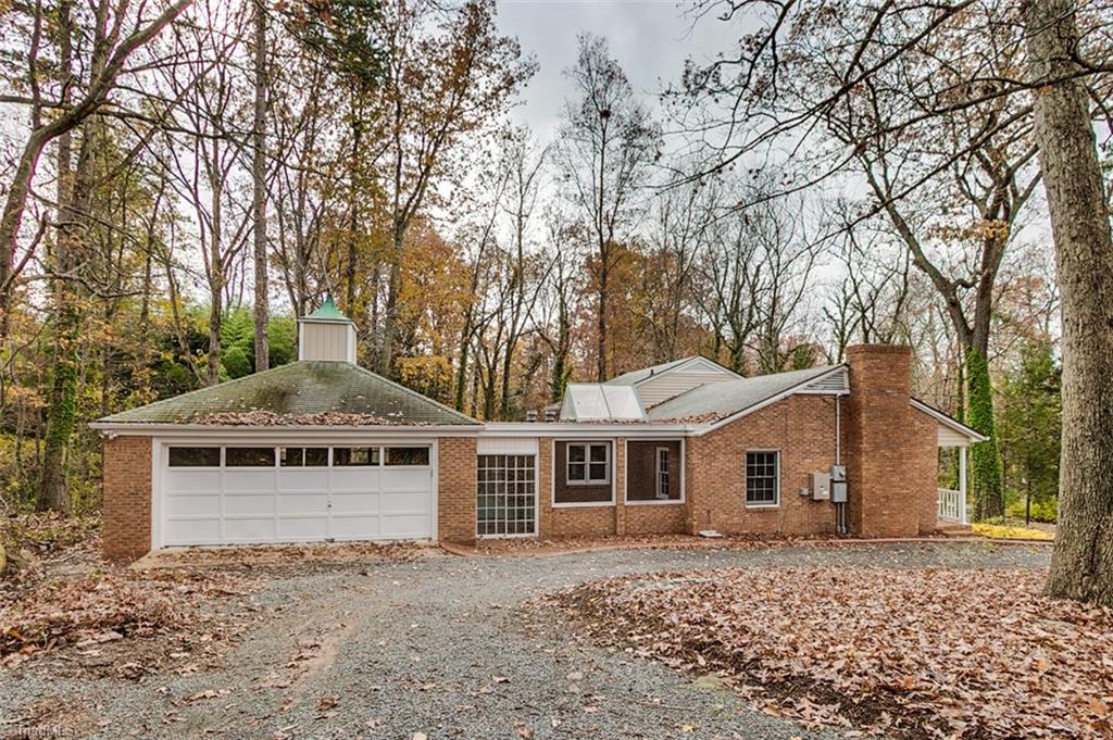 615 Cliff Road Asheboro, NC 27203 - Photo 4 of 30 Gallery Image 4