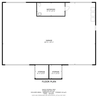 $325,000 | 126 Pinedale Drive, Bastrop, TX 78602