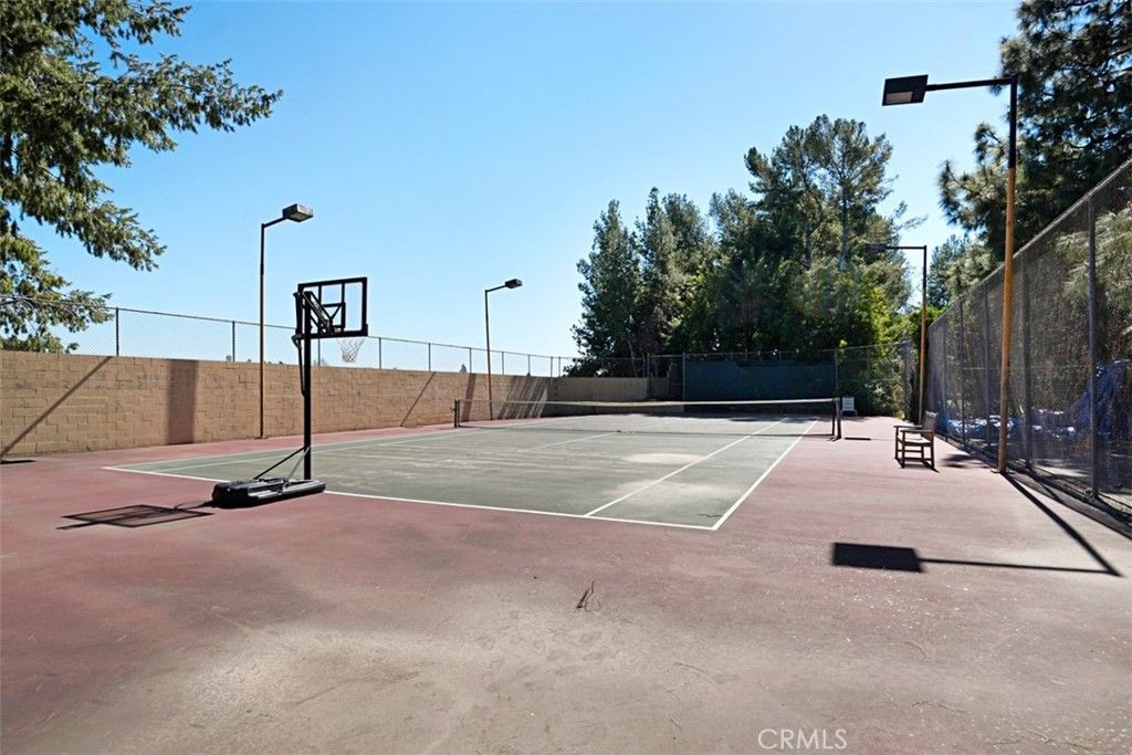 2713 Quail Ridge Circle, Unit 25 Fullerton, CA 92835 - Photo 24 of 30 a view of backyard space