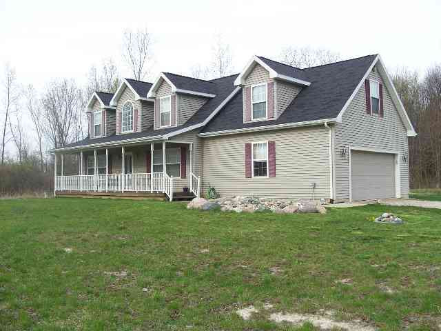 365 South Aurelius Road Mason, MI 48854 - Photo 1 of 10 Photo 1