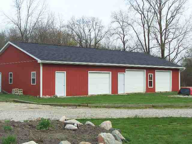 365 South Aurelius Road Mason, MI 48854 - Photo 2 of 10 Photo 2