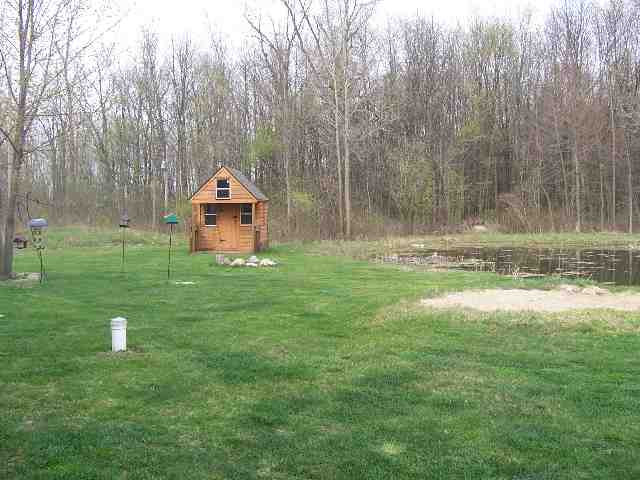 365 South Aurelius Road Mason, MI 48854 - Photo 5 of 10 Photo 5