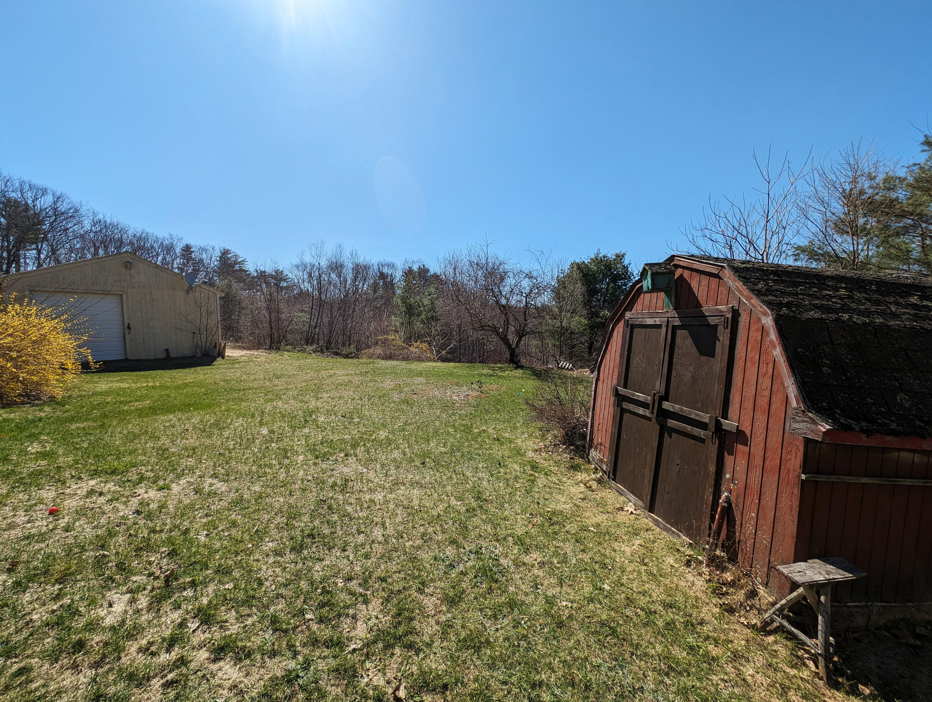 62 Sam Rowe Hill Road Oxford, ME 04270 - Photo 8 of 22 8