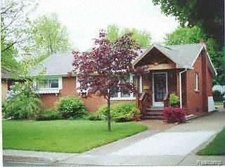 122 South Helen Avenue Rochester, MI 48307 - Photo 1 of 1 Property Photo