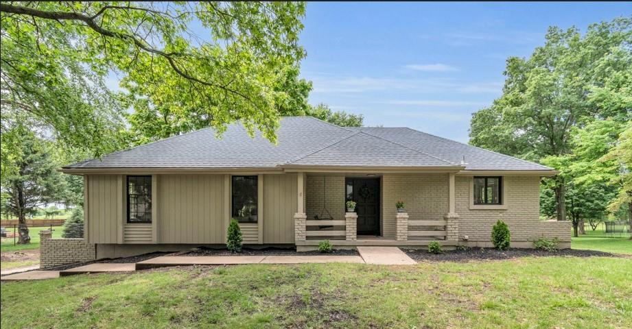 9414 Cyclone Lane Lee's Summit, MO 64064 - Photo 1 of 1