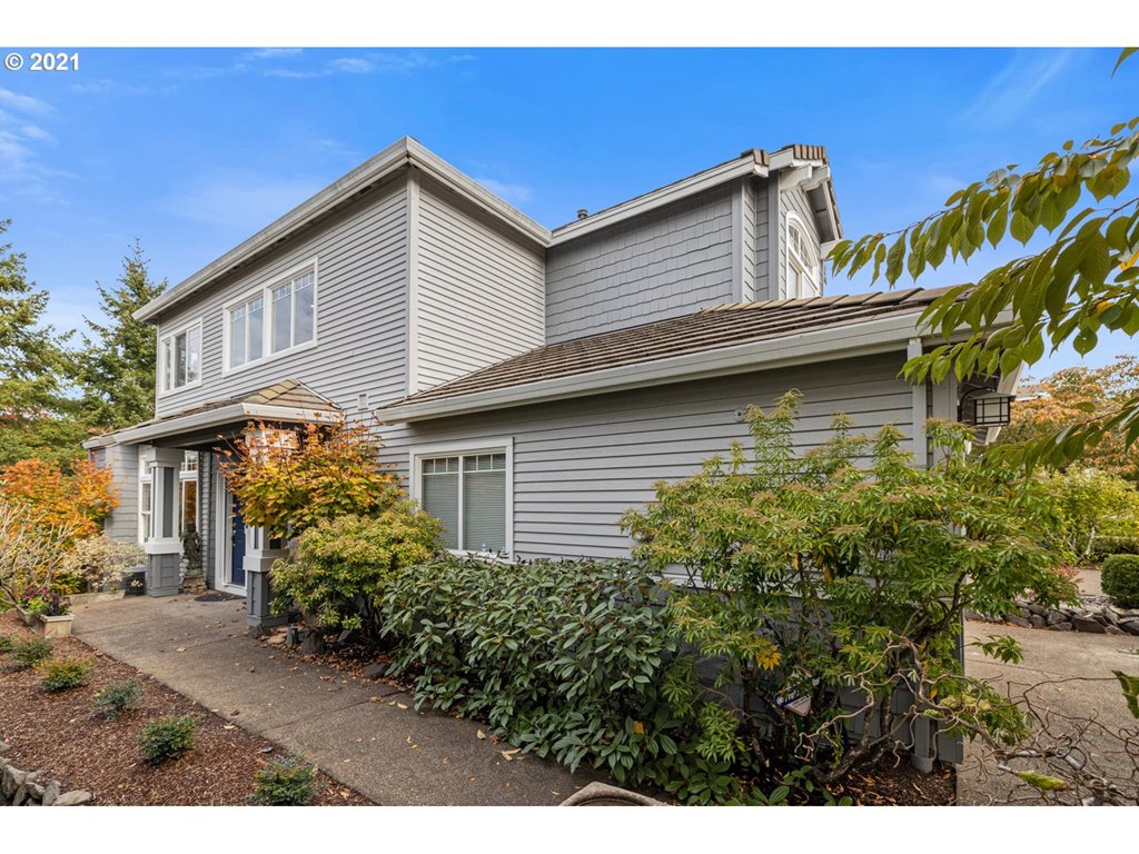 9819 Northwest Silver Ridge Loop Portland, OR 97229 - Photo 1 of 24 Gallery Image 1