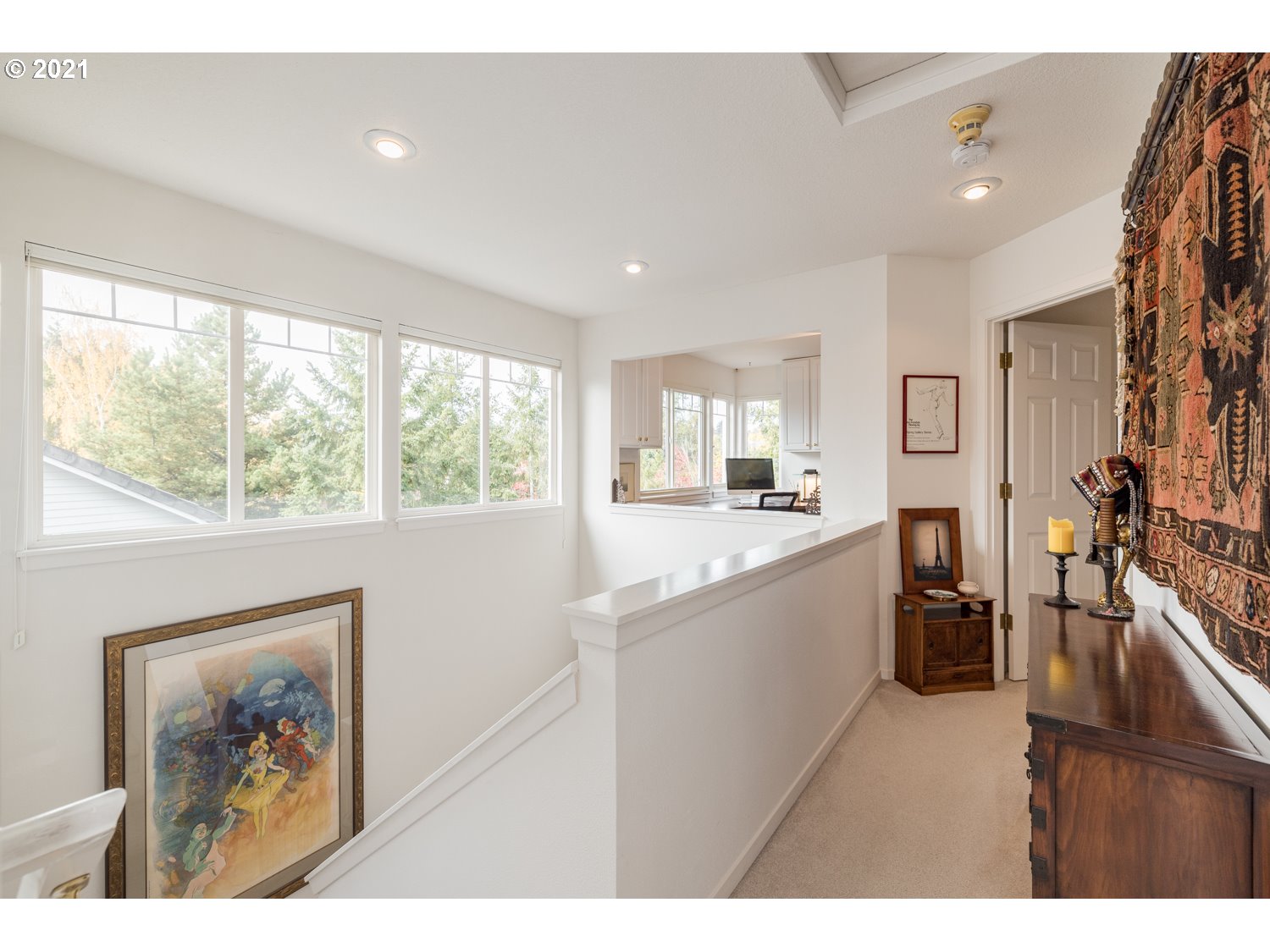 9819 Northwest Silver Ridge Loop Portland, OR 97229 - Photo 15 of 24 Gallery Image 15