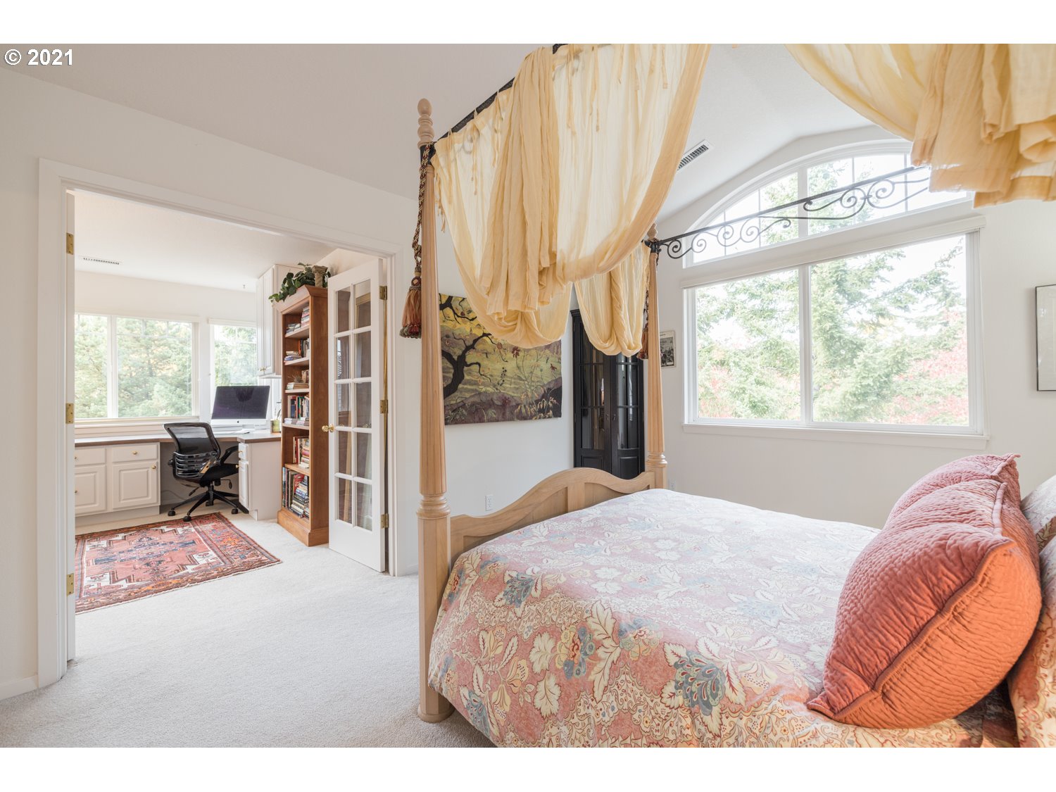 9819 Northwest Silver Ridge Loop Portland, OR 97229 - Photo 19 of 24 Gallery Image 19