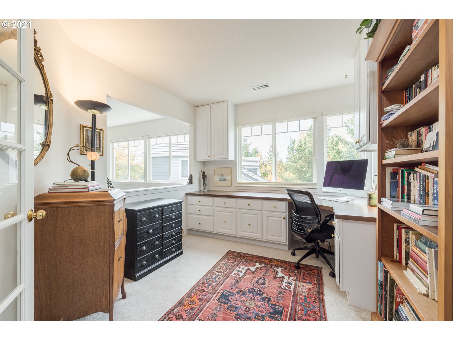 9819 Northwest Silver Ridge Loop Portland, OR 97229 - Photo 21 of 24 Gallery Image 21