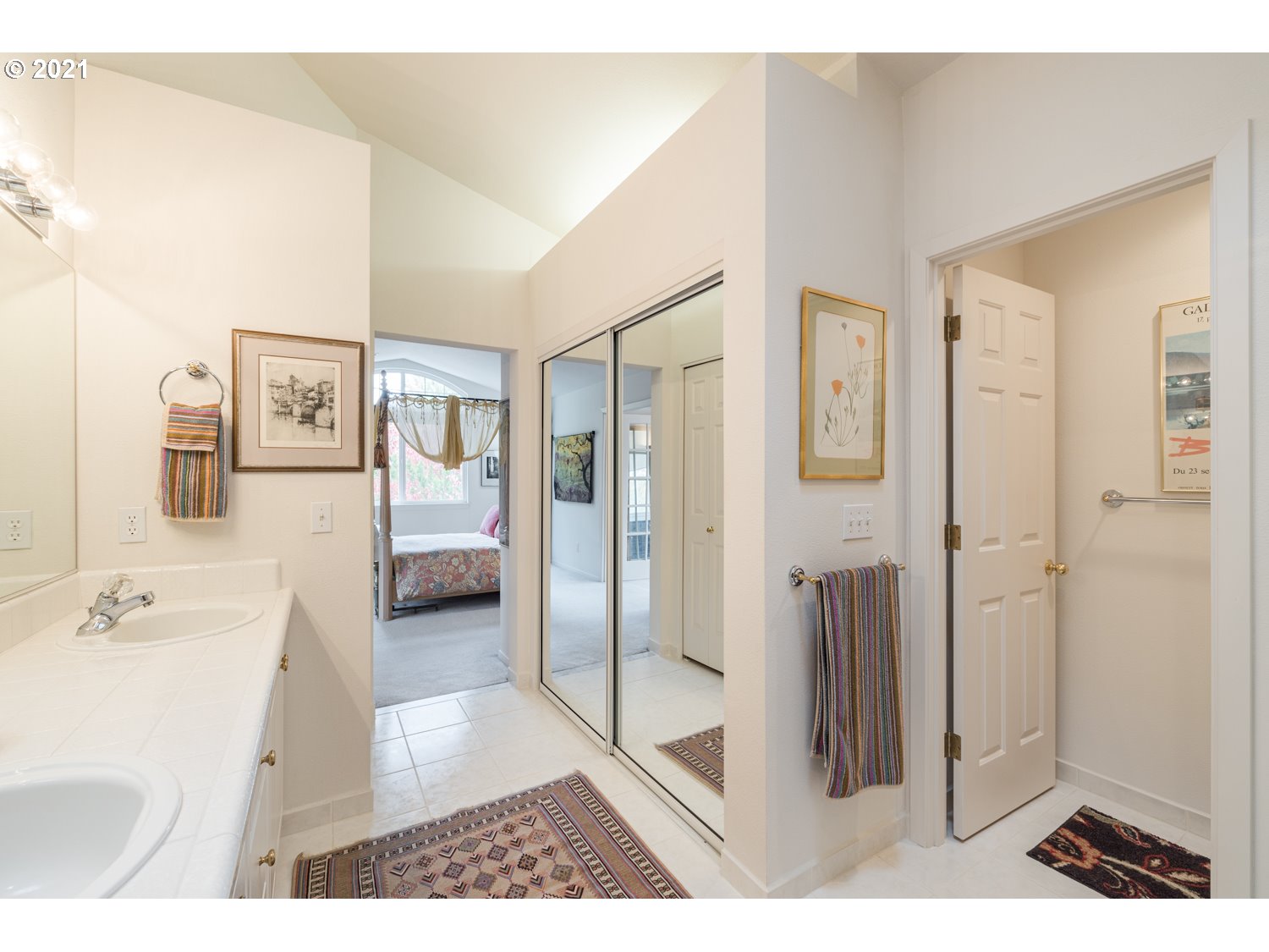 9819 Northwest Silver Ridge Loop Portland, OR 97229 - Photo 23 of 24 Gallery Image 23