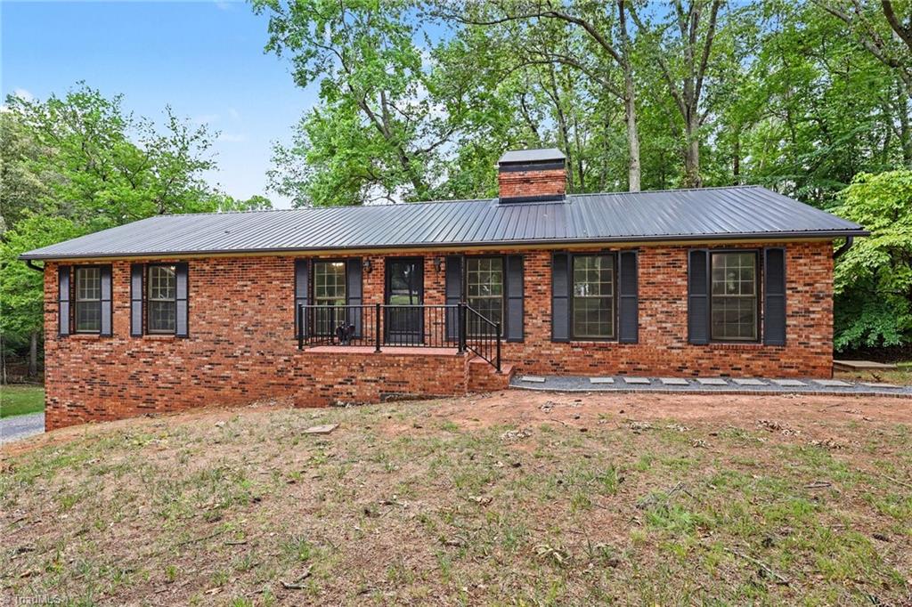 3318 Oak Ridge Road Summerfield, NC 27358 - Photo 6 of 50