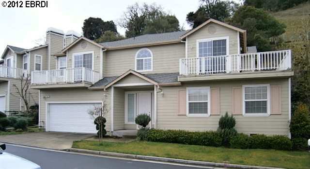 331 Sterling Way San Rafael, CA 94903 - Photo 1 of 1 Gallery Image 1