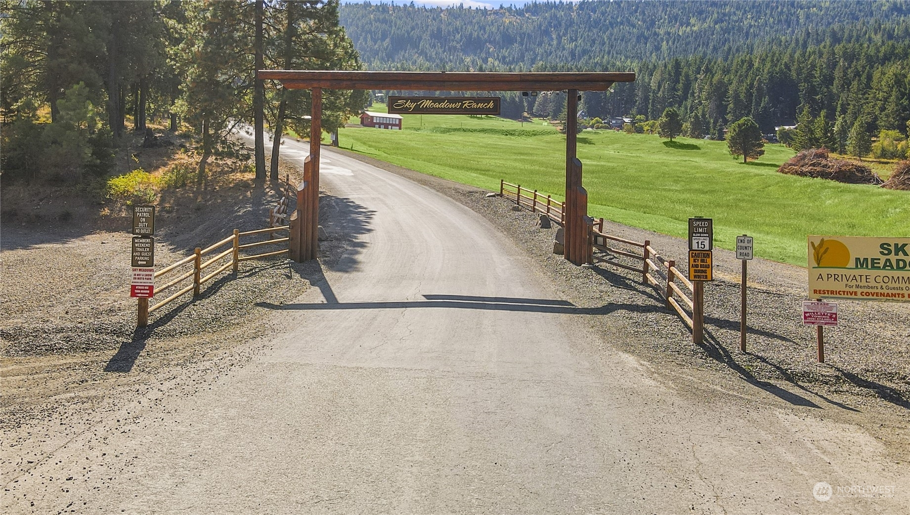 830 Skull Springs Road Cle Elum, WA 98922 - Photo 1 of 32 Gallery Image 1