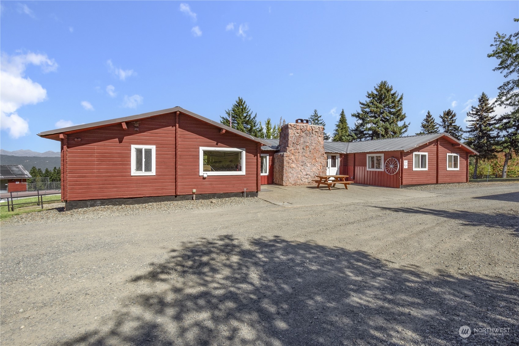 830 Skull Springs Road Cle Elum, WA 98922 - Photo 12 of 32 Gallery Image 12
