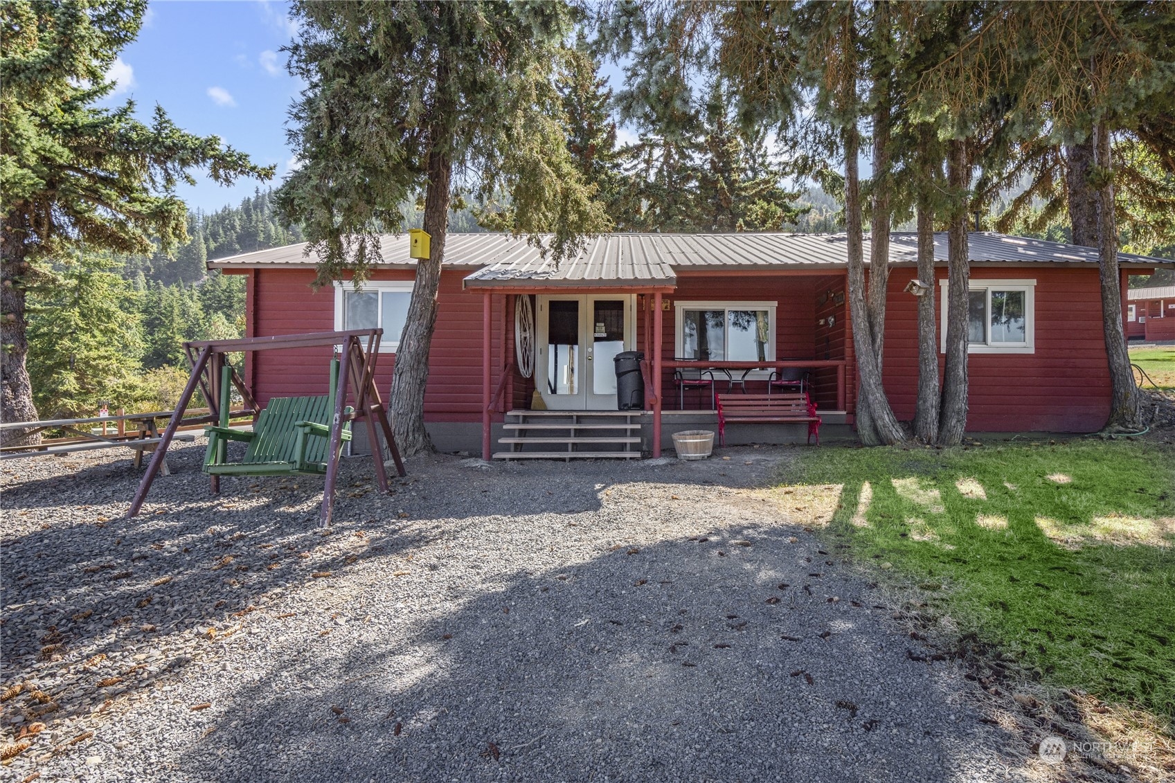 830 Skull Springs Road Cle Elum, WA 98922 - Photo 13 of 32 Gallery Image 13