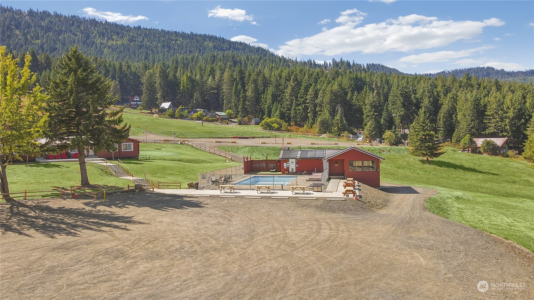 830 Skull Springs Road Cle Elum, WA 98922 - Photo 21 of 32 Gallery Image 21