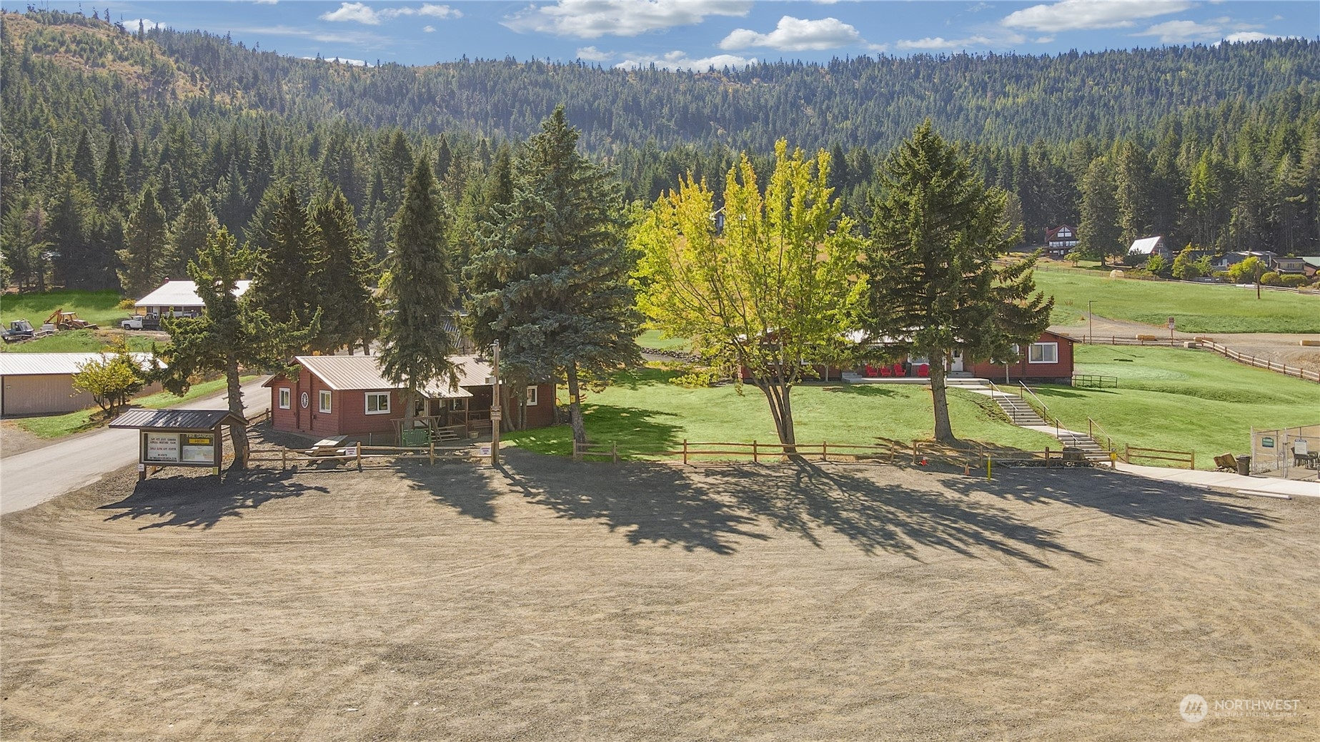 830 Skull Springs Road Cle Elum, WA 98922 - Photo 23 of 32 Gallery Image 23