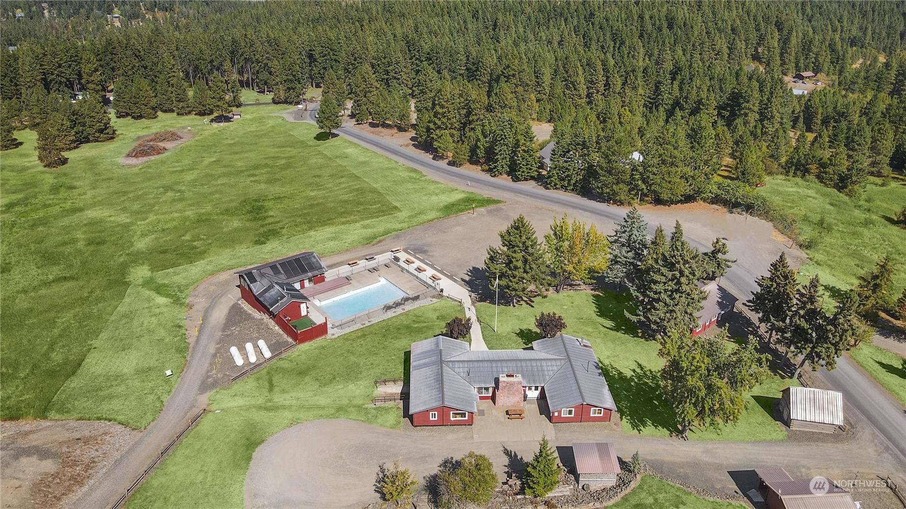 830 Skull Springs Road Cle Elum, WA 98922 - Photo 24 of 32 Gallery Image 24