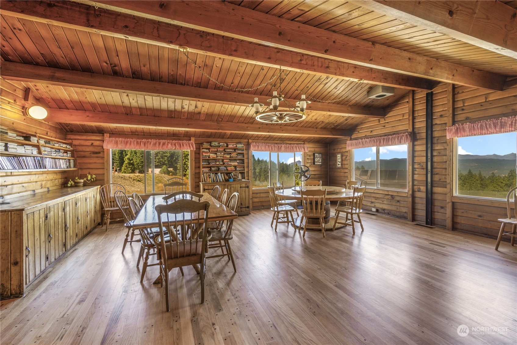 830 Skull Springs Road Cle Elum, WA 98922 - Photo 30 of 32 Gallery Image 30