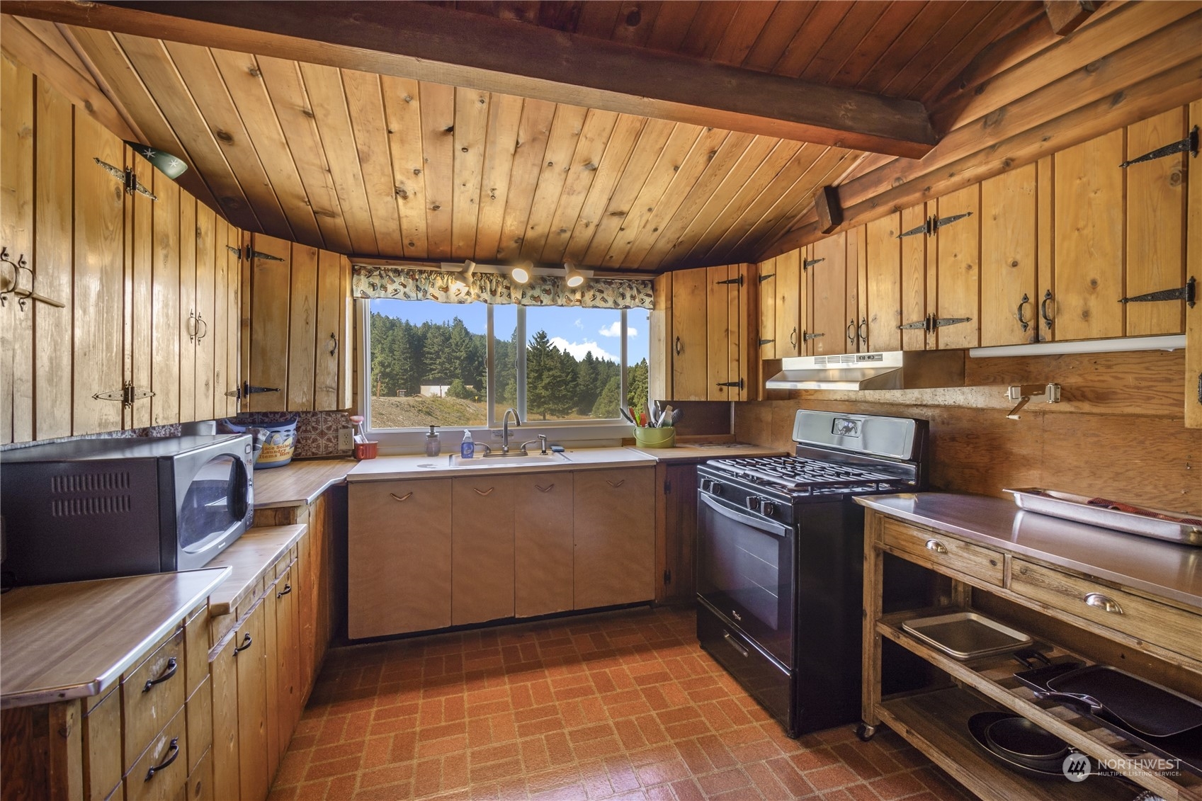 830 Skull Springs Road Cle Elum, WA 98922 - Photo 31 of 32 Gallery Image 31