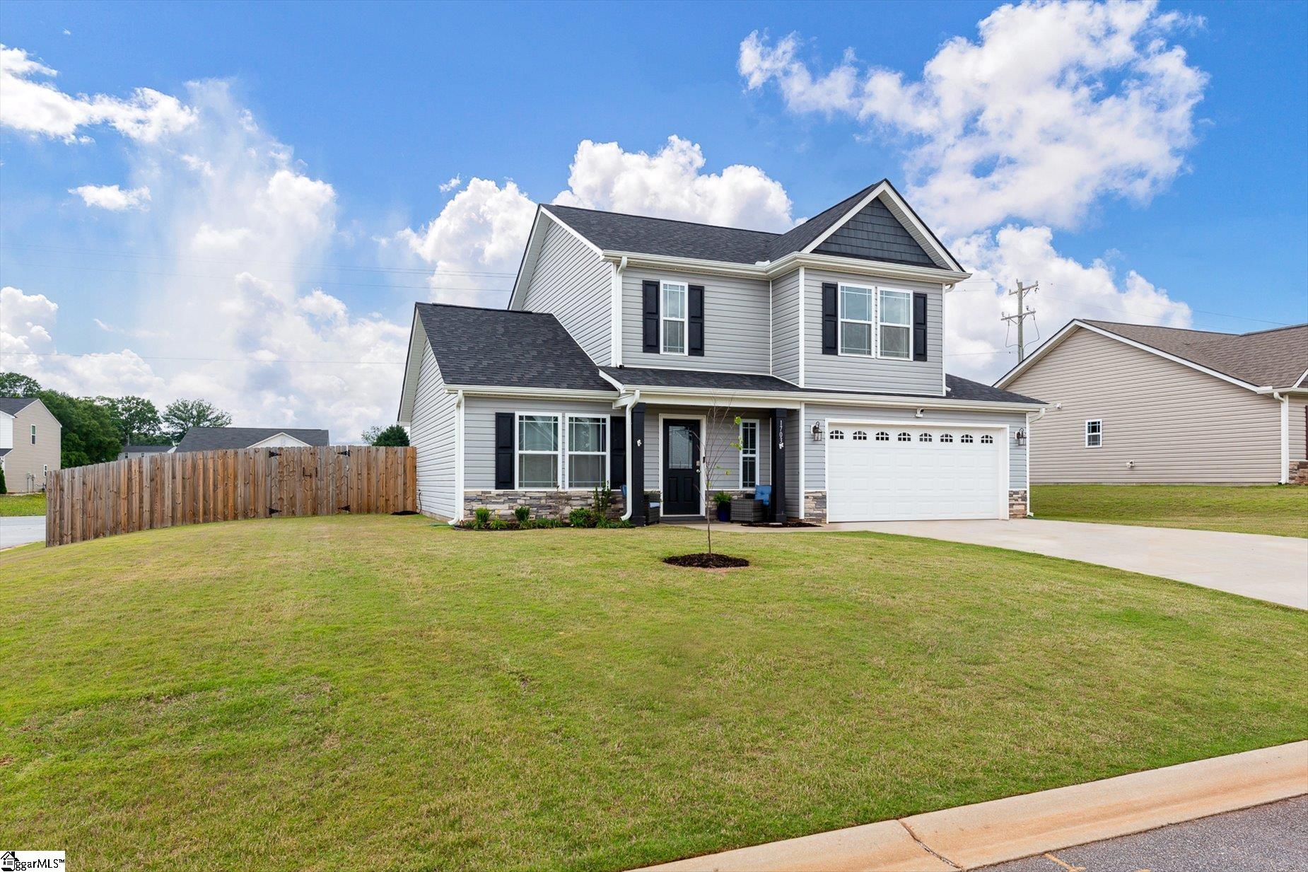1703 Roxanne Sue Drive Lyman, SC 29365 - Photo 41 of 42