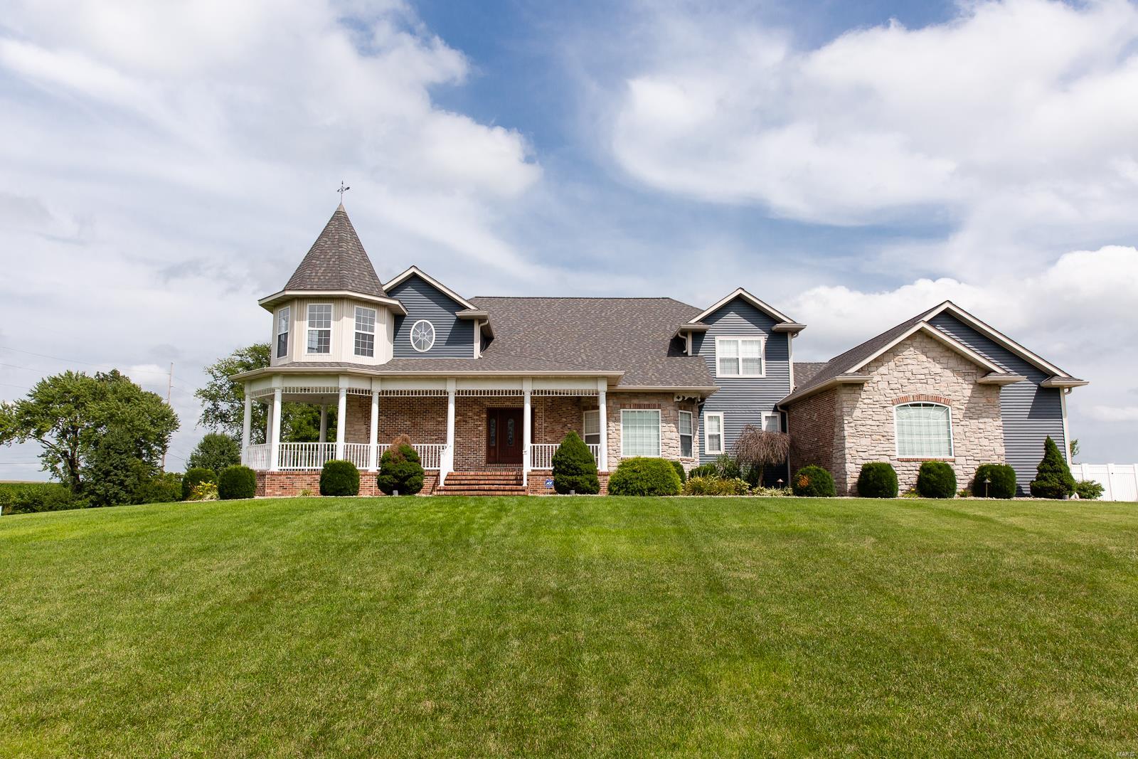 978 Dackk Road Collinsville, IL 62234 - Photo 1 of 63