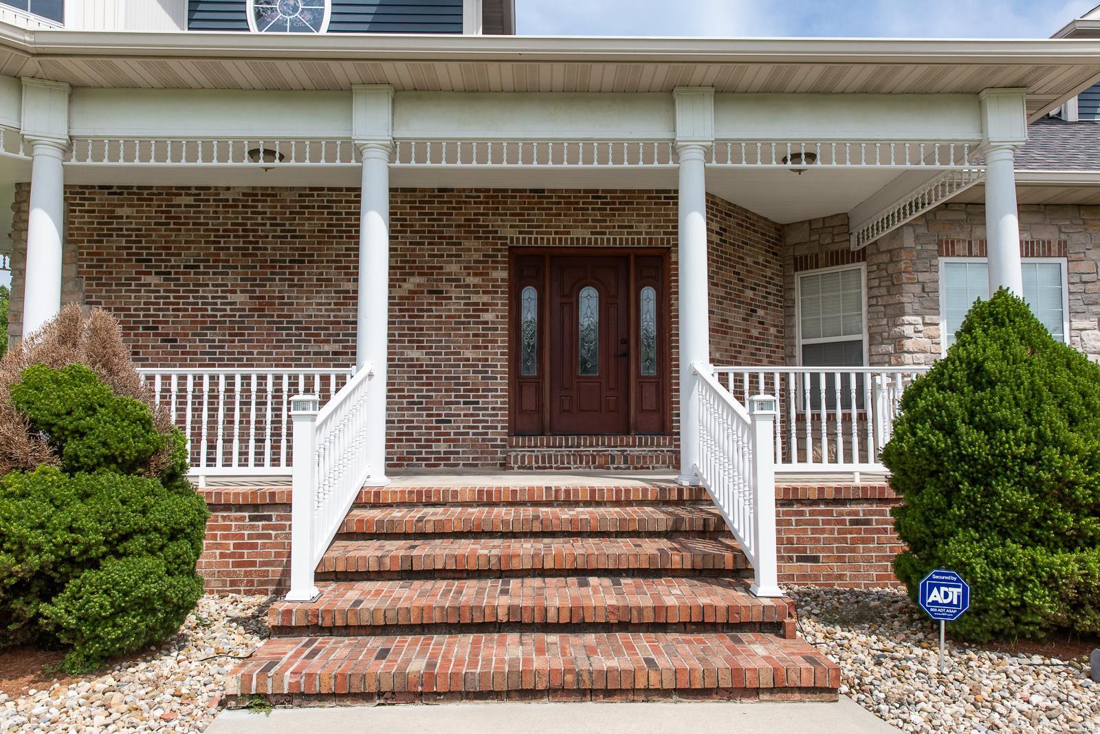 978 Dackk Road Collinsville, IL 62234 - Photo 3 of 63