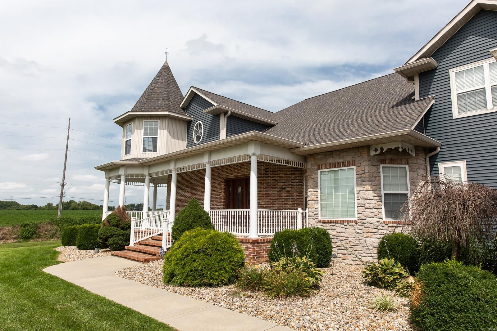 978 Dackk Road Collinsville, IL 62234 - Photo 53 of 63