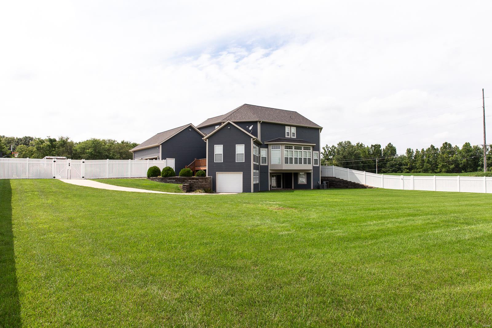 978 Dackk Road Collinsville, IL 62234 - Photo 54 of 63