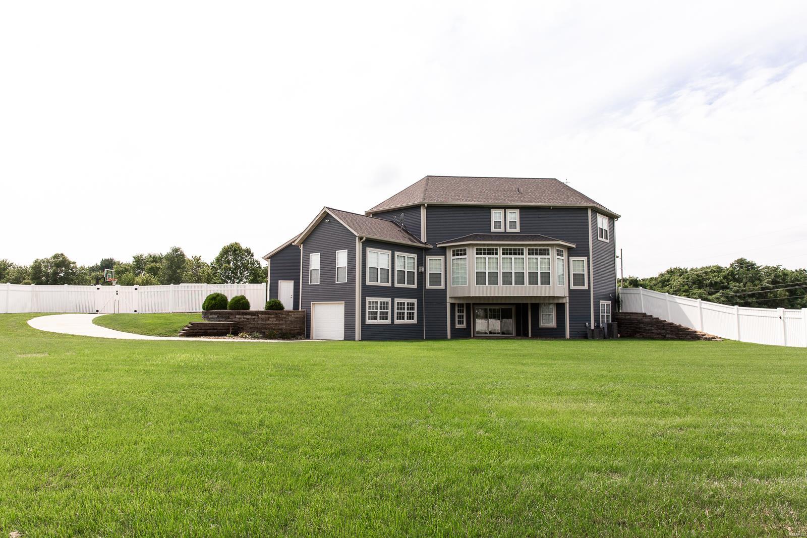 978 Dackk Road Collinsville, IL 62234 - Photo 55 of 63