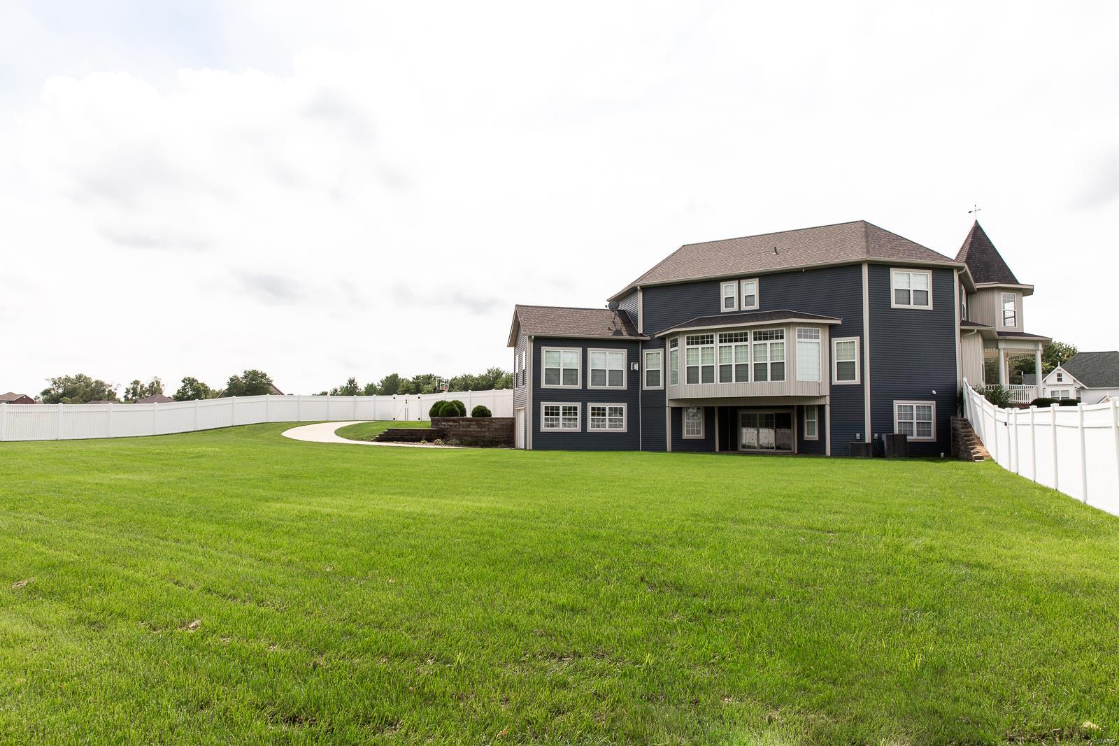 978 Dackk Road Collinsville, IL 62234 - Photo 56 of 63