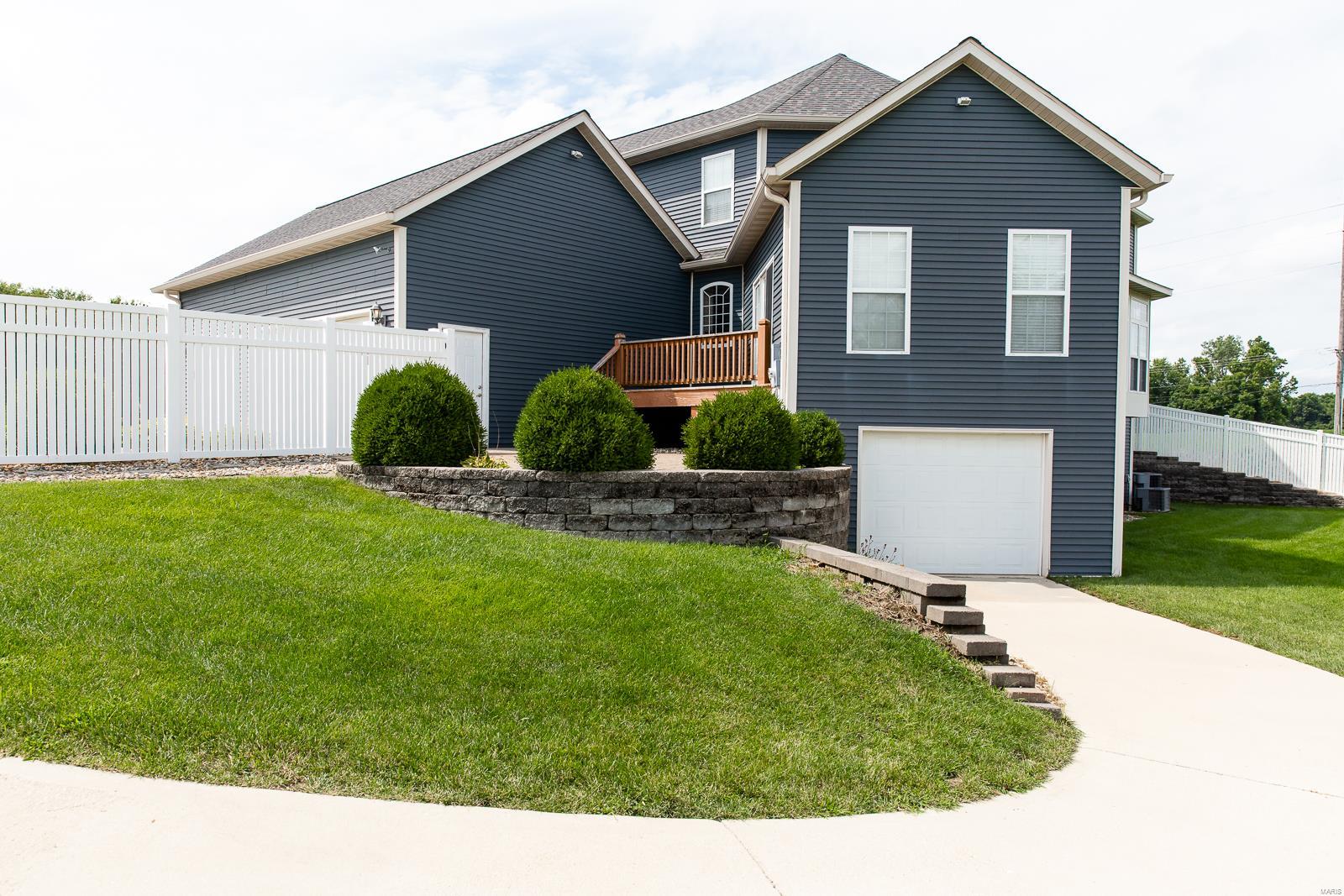978 Dackk Road Collinsville, IL 62234 - Photo 58 of 63