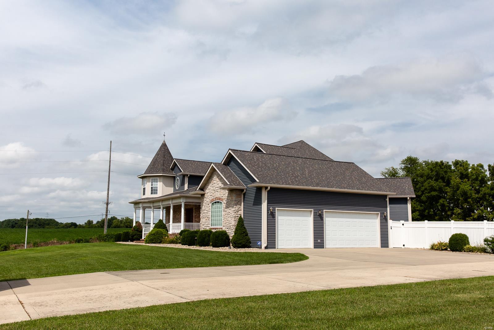 978 Dackk Road Collinsville, IL 62234 - Photo 59 of 63