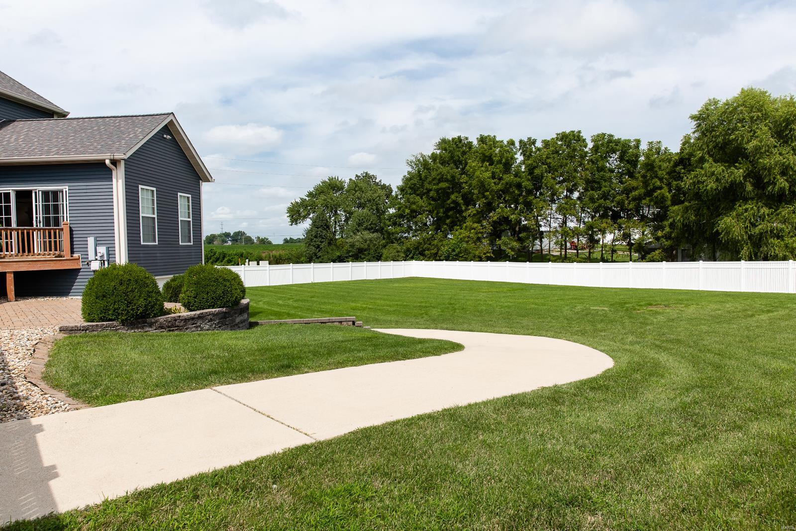 978 Dackk Road Collinsville, IL 62234 - Photo 60 of 63