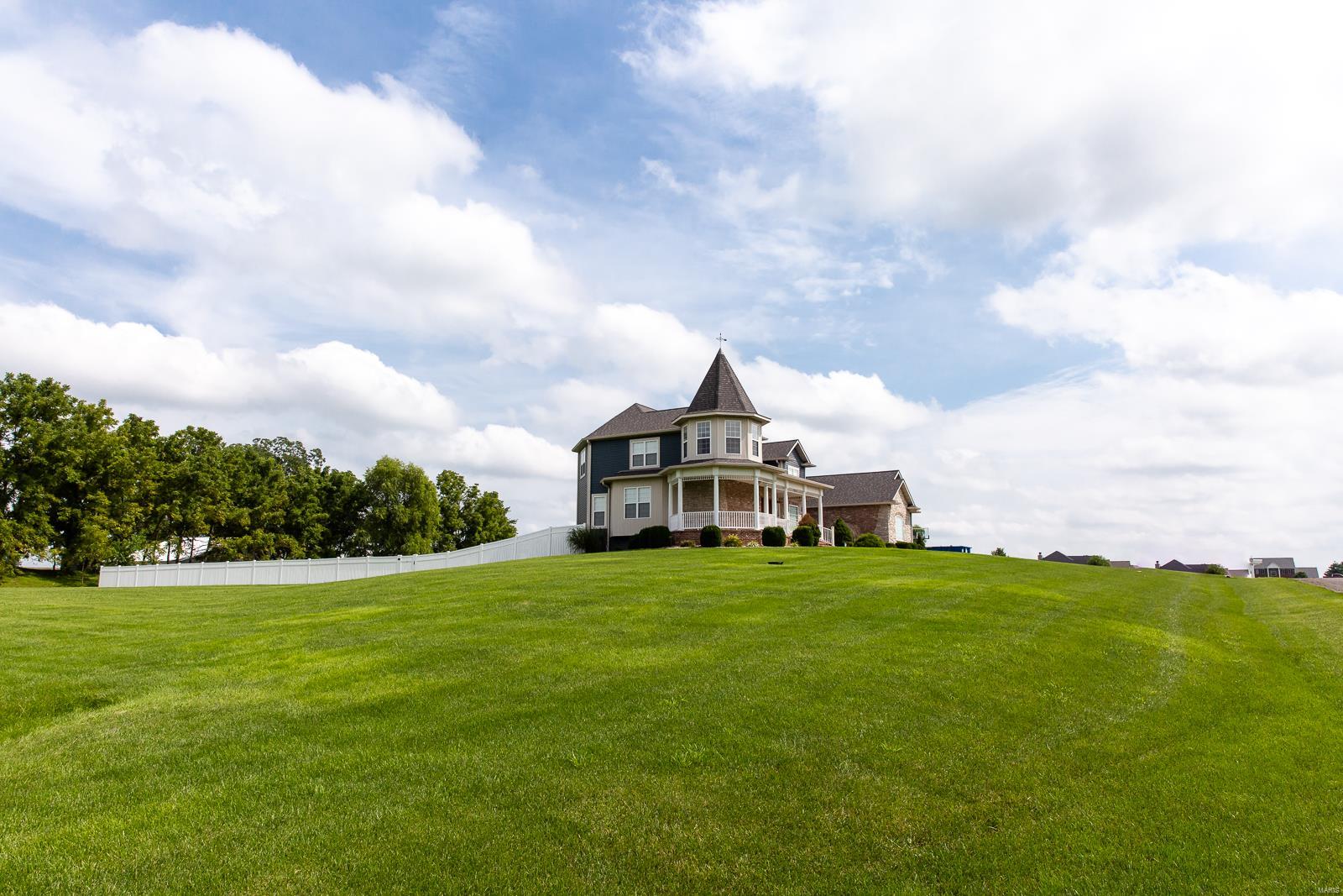 978 Dackk Road Collinsville, IL 62234 - Photo 62 of 63