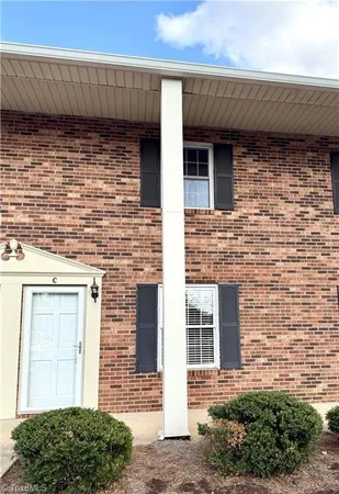 $1,295 | 2315 Bay Meadows Court, Unit C, Clemmons, NC 27103
